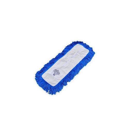 Blue Dry Mop Refill